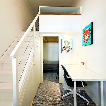 Spacious 4Br Oasis In Central Budapest - Bp Sky Exterior foto