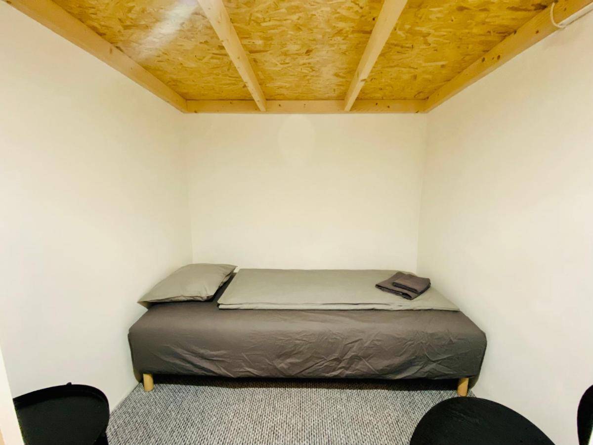 Spacious 4Br Oasis In Central Budapest - Bp Sky Exterior foto
