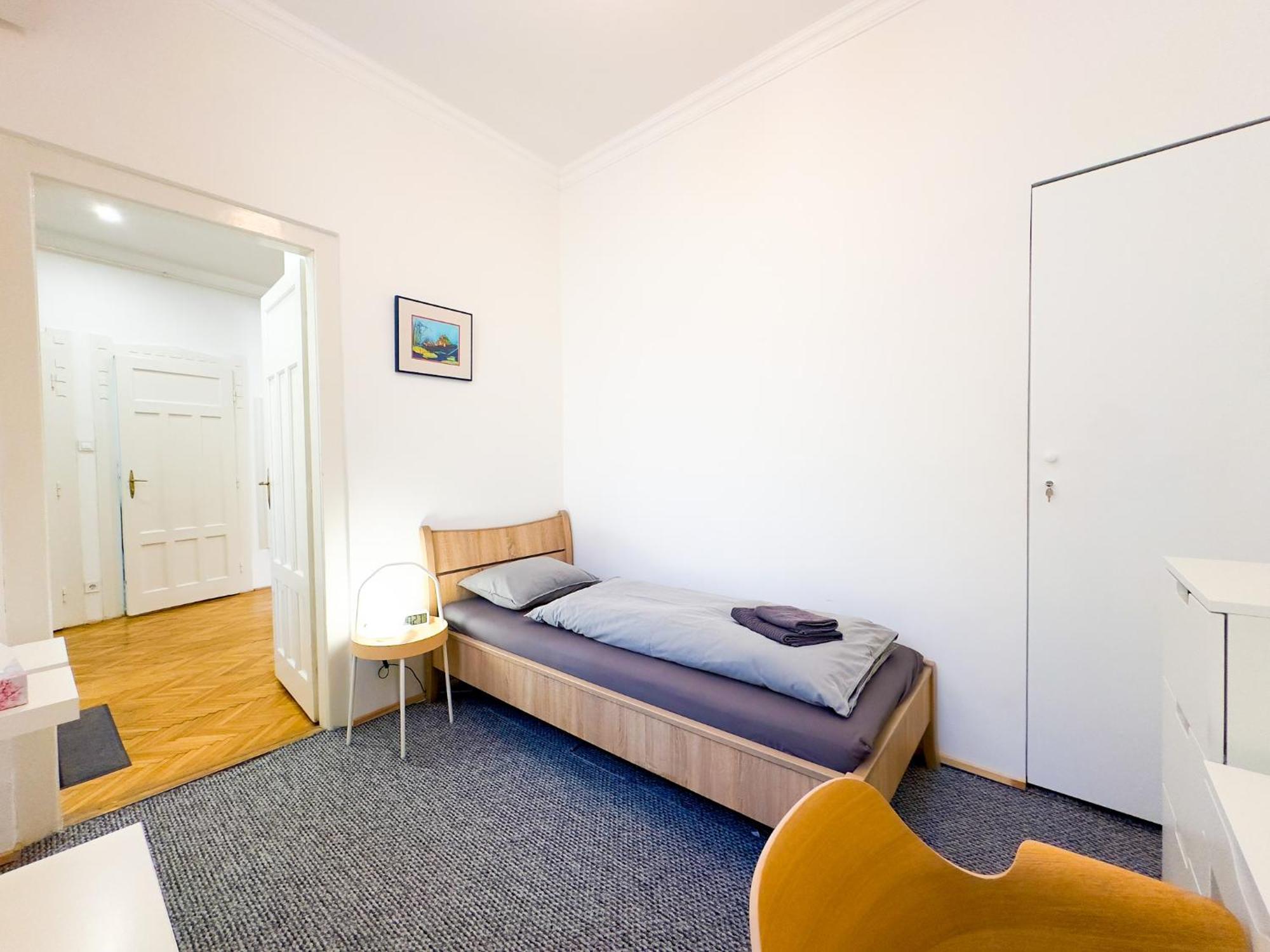 Spacious 4Br Oasis In Central Budapest - Bp Sky Exterior foto